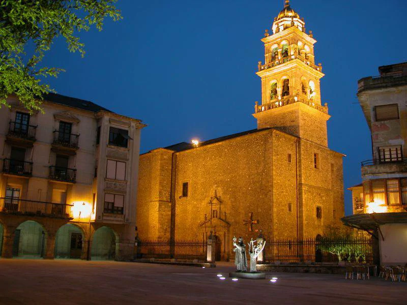 La Encina Azul